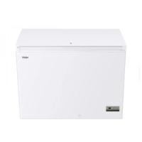 ราคา HAIER ตู้แช่แข็งฝาทึบ 2 ระบบ ขนาด 10.8Q รุ่น HCF-350DP สีขาว (12178936)