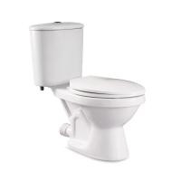 ราคา NASCO สุขภัณฑ์แบบท่อออกกำแพง ออกผนัง + ท่อต่อ N-9903 (12198672)