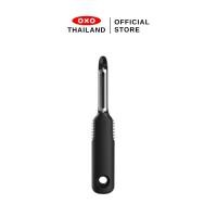 ราคา OXO มีดปอกเปลือก ปอกผลไม้ แบบตรง | OXO GG Swivel Peeler (12200638)