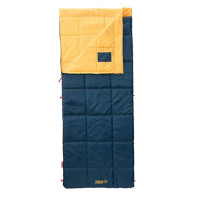 ราคา Coleman JP Sleeping Bag Performer ถุงนอนทรงสี่เหลี่ยมผืนผ้า รุ่น III C10 (12203932)