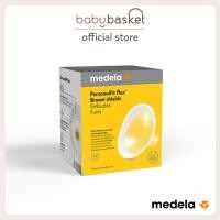 ราคา Baby Basket Shop กรวยปั๊มนม แบบนิ่ม Medela Accessory Personal Fit Flex ผลิตด้วย Flex technology ขนาด 24mm (12201233)