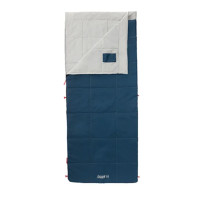 ราคา Coleman JP Sleeping Bag Performer ถุงนอนทรงสี่เหลี่ยมผืนผ้า รุ่น III C15 (12203931)