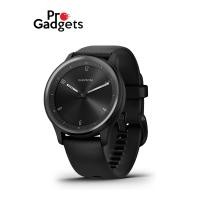 ราคา Garmin Vivomove Sport Smartwatch สมาร์ทวอทช์ นาฬิกาอัจฉริยะ Move Sport Black (12251193)