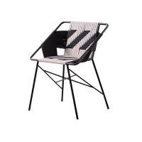 ราคา Corner 43 Decor เก้าอี้อาร์มแชร์ Sputnik Chair (Outdoor) (12235802)