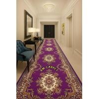 ราคา RM CARPET พรมเปอร์เซียลายหลุยส์ ALMAYA สีม่วง ขนาด ยาว 10 ม. 1.20x10 ม. (12192466)