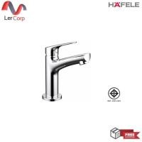 ราคา Hafele ก๊อกอ่างล้างหน้าเดี่ยว รุ่น 495.61.162