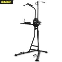 ราคา Power Reform บาร์โหนตั้งพื้น รุ่น Power Tower PT-200 บาร์โหน Pull Up Station Chin Up Dip Bar New (12229767)