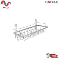 ราคา (Hafele) ตะแกรงอเนกประสงค์แบบยึดผนัง (495.34.185)(520.94.010) (12219942)