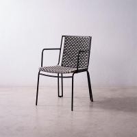 ราคา Corner 43 Decor เก้าอี้กินข้าว Moor Dining Armchair (12295287)