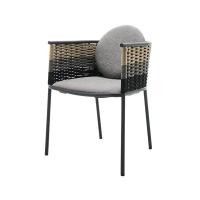 ราคา Corner 43 Decor เก้าอี้กินข้าว Mel Dining Chair (12295377)