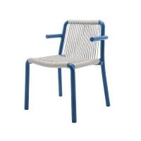 ราคา Corner 43 Decor เก้าอี้กินข้าว Luna Dining Armchair (12295473)