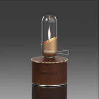 ราคา Fire Maple Orange Gas Lantern ตะเกียงเปลวเทียน (12282213)