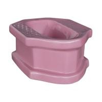 ราคา DARA BT-901P สุขภัณฑ์นั่งยอง รุ่น SQUAD (12280203)