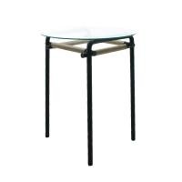 ราคา Corner 43 Decor โต๊ะบาร์ Luna Bar Table (12313689)