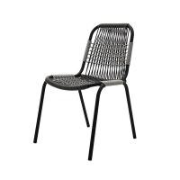 ราคา Corner 43 Decor เก้าอี้กินข้าว Surf Dining Chair (12295309)