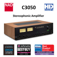 ราคา NAD C3050 Stereophonic Amplifier (12293789)