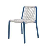 ราคา Corner 43 Decor เก้าอี้ทานข้าว Luna Dining Chair (12275511)