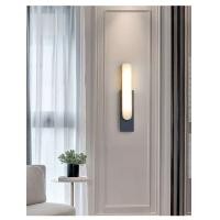 ราคา Light Studio โคมไฟคริสตัล โคมไฟผนัง wall lamp โคมไฟข้างเตียง สุดหรู หินอ่อนเทียม/ดำ (12312137)