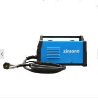 ราคา ZINSANO เครื่องเชื่อมอินเวอร์เตอร์ CO2 รุ่น ZMIG140 (พร้อมสายเชื่อมมิกในตัว) (12312193)