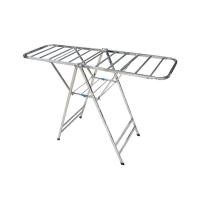 ราคา ANYHOME ราวตากผ้าสแตนเลสทรงกางปีก 082 (12326543)