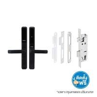 ราคา HAFELE ดิจิตอลล็อค 499.21.197 DL6600 บานเลื่อน (12311893)