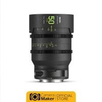 ราคา NISI ATHENA (CINEMA) 50MM T1.9 (ประกันศูนย์) เลนส์ซีนีม่าเกรดโปร สำหรับงานซีนีม่า Leica L Drop-In (12342994)