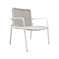 ราคา Corner 43 Decor เก้าอี้อาร์มแชร์ Azure Easy Chair (Outdoor) (12295249)