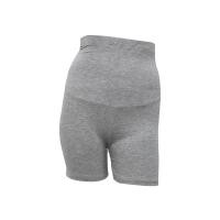 ราคา DODOLOVE กางเกงเลคกิ้งคนท้อง ขาสั้นสีเทา L (12343694)