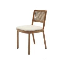 ราคา Corner 43 Decor เก้าอี้กินข้าว Bund Dining Chair (12317941)