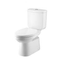 ราคา Cotto สุขภัณฑ์สองชิ้น 3/4.5L รุ่น เซลล่า C13330 ขนาด (12332787)