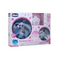 ราคา CHICCO FIRST DREAM RAINBOW ARCH PINK PINK (12326306)