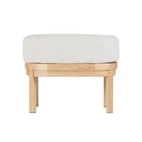 ราคา Corner 43 Decor เก้าอี้สตูล Bund Ottoman (12315762)