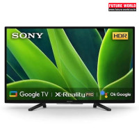 ราคา SONY LED GOOGLE TV รุ่น KD-32W830K ขนาด 32 นิ้ว (12362495)