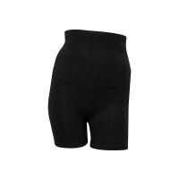 ราคา DODOLOVE กางเกงเลคกิ้งคนท้อง ขาสั้นสีดำ L (12343708)