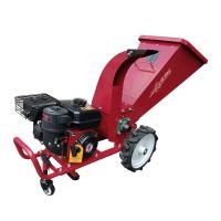 ราคา TAZAWA เครื่องย่อยกิ่งไม้ สับกิ่ง ได้ถึง 3 นิ้ว รุ่น CS725 (12380621)