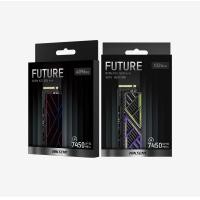 ราคา HIKSEMI Future 512GB,1TB,2TB (ใส่ PS5 ได้) PCIe NVMe M.2 SSD ประกัน 5ปี ศูนย์ไทย 512GB (12353398)