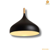 ราคา ZOLAR Loft Lamp 1H DD712-D310 BL/WH | โปรโมชั่นซื้อโคมไฟลอฟท์ แถมหลอด LED ครบชุด DD712-310 BL (12382562)