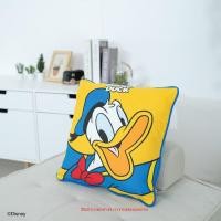 ราคา Disney Home หมอนอิง DISNEY รุ่น MICKEY-DONALD DUCK-02 สีฟ้า (45x15x45 cm.) แบรนด์ DISNEYHOME (12376706)