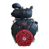 ราคา TAZAWA X V-TWIN เครื่องยนต์เบนซิน TX 764 ( 28 HP ) 2 Cylinder (12378322)
