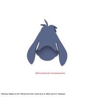 ราคา Disney Home มือจับ DISNEY รุ่น POOH-EEYORE สีฟ้าเข้ม (11x7x8 cm.) แบรนด์ DISNEYHOME (12397998)