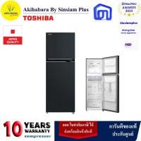 ราคา TOSHIBA ตู้เย็น 2 ประตู รุ่น GR-RT466WE-PMTH(52) ขนาด 11.9 คิว (12419009)
