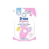 ราคา D-nee น้ำยาซักผ้าเด็กนิวบอร์น ดีนี่ 1300 มล. สีชมพู (12347536)