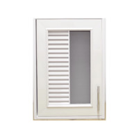 ราคา WT ตู้ลอยเดี่ยว GRZ-222/ขาว GRZ-222 สีขาว (12405208)