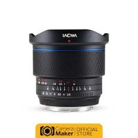 ราคา LAOWA 10MM F2.8 ZERO-DISTORTION (FULL FRAME) - LEICA L (ประกันศูนย์) 14 ใบ (12408081)