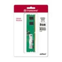 ราคา DDR5 Transcend JetRam 8GB 4800Mhz (JM4800ALG-8G) (12416262)