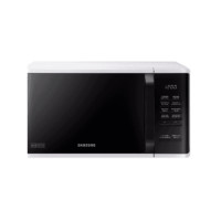 ราคา SAMSUNG เตาอบไฟโครเวฟ MS23K3513AW/ST สีขาว (12393196)