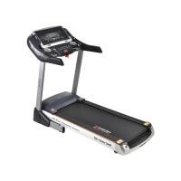 ราคา 4TEM ลู่วิ่งไฟฟ้า 3แรงม้า DK-15AV ขนาด 175x77x130ซม. สีดำ (12339607)