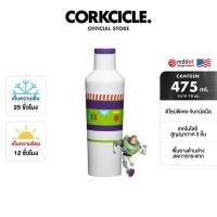 ราคา CORKCICLE ขวดสแตนเลสสูญญากาศ 3 ชั้น 475ML(16OZ) รุ่น CANTEEN D100 BUZZ LIGHTYEAR 16OZ Normal (12303923)