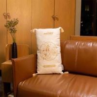 ราคา SB Design Square หมอนอิง DISNEY รุ่น MICKEY&GOOFY-02 สีขาว-เบจ (60x17x35 cm.) แบรนด์ DISNEYHOME (12370664)