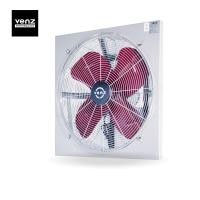 ราคา Venz เวนซ์ พัดลมอุตสาหกรรมตะแกรงหน้า-หลัง ใบแดง ติดผนัง IF 20 นิ้ว F-B TIS (เฉพาะตัวพัดลมเท่านั้น) (12446071)